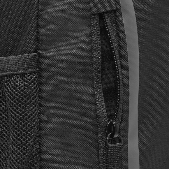 Рюкзак Nike Y NK ELMNTL BKPK-GFX SU22 (черный) (DO6737-010) изображение 5