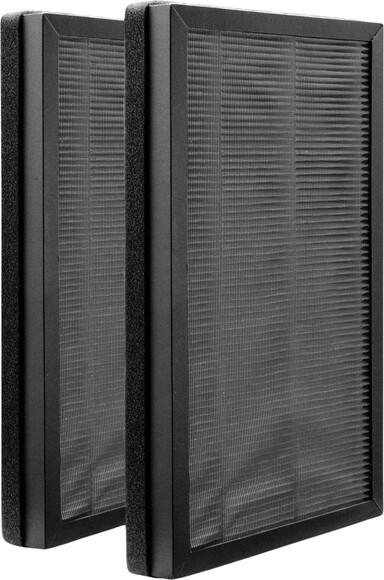 Комплект фильтров для воздухоочистителя Karcher AF 20 (2.863-056.0)