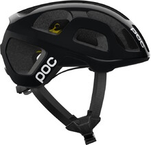 Шлем велосипедный POC Octal X MIPS, Uranium Black, M (PC 106681002MED1)