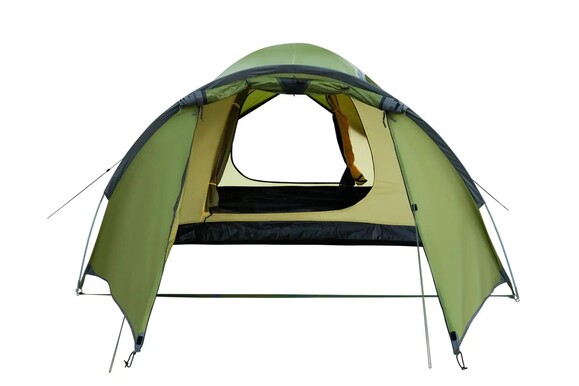 Палатка Tramp Lite Twister (UTLT-024-olive) изображение 10