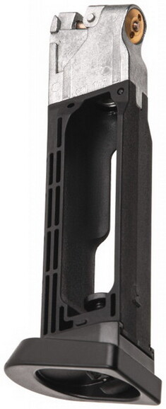 Магазин для пневматического пистолета Umarex IWI Jericho B, калибр 4.5 мм (1003510) изображение 2