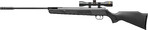 Пневматическая винтовка Beeman Kodiak GR, калибр 4.5 мм, с оптическим прицелом (1429.03.52)
