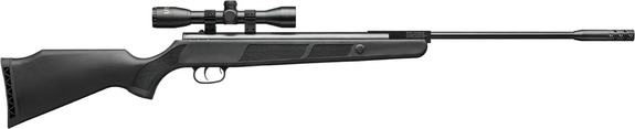 Пневматична гвинтівка Beeman Kodiak GR, калібр 4.5 мм, з оптичним прицілом (1429.03.52) фото 2