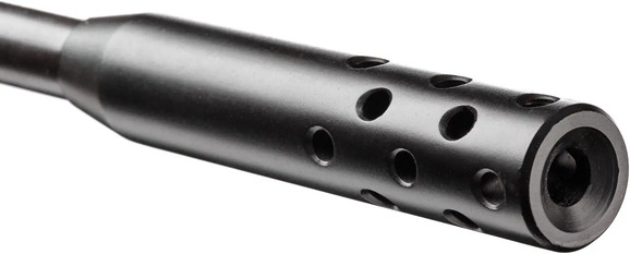 Пневматична гвинтівка Beeman Kodiak GR, калібр 4.5 мм, з оптичним прицілом (1429.03.52) фото 9