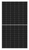 Солнечная панель Logicpower LP Longi Solar Half-Cell 550W монокристаллическая, 35 профиль (21938)