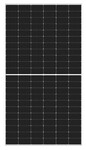 Сонячна панель Logicpower LP Longi Solar Half-Cell 550W монокристалична, 35 профіль (21938)
