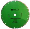 Алмазные диски Zipper