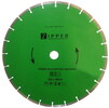 Алмазний диск Zipper (ZI-BTS350DSS)