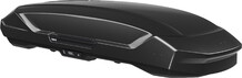 Багажный бокс Thule Motion 3 XXL (black) (TH 639900)