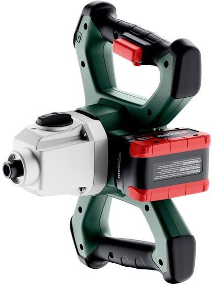 Акумуляторний міксер Metabo RW 18 LTX BL 140-2 (601165850) (без АКБ та ЗП) фото 4