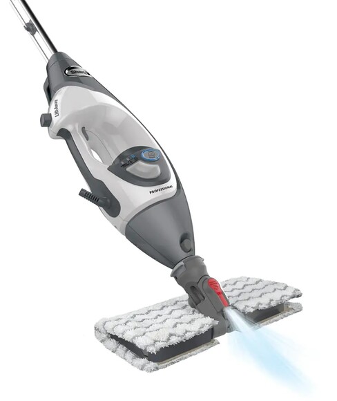 Парова швабра Shark Lift-Away Pro Steam Pocket Mop (S6005EU) фото 3