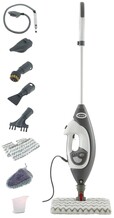 Парова швабра Shark Lift-Away Pro Steam Pocket Mop (S6005EU)