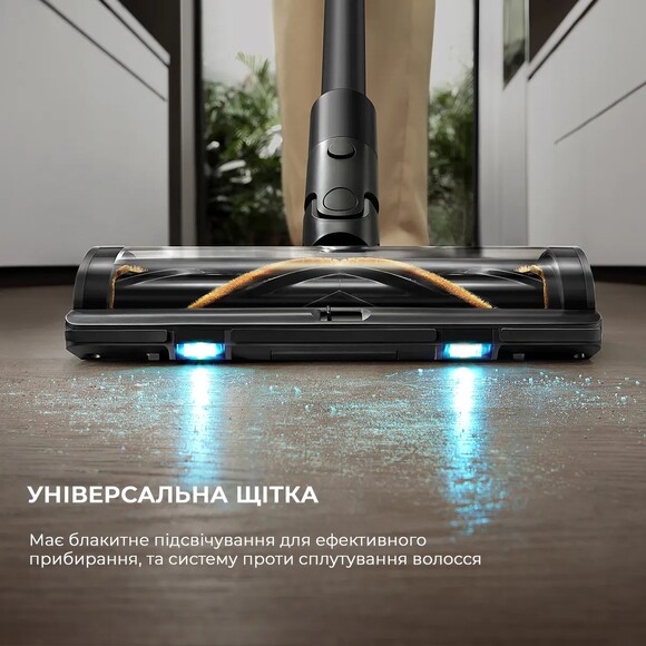 Пылесос Dreame Cordless Vacuum Cleaner Z30 (1094511) изображение 15