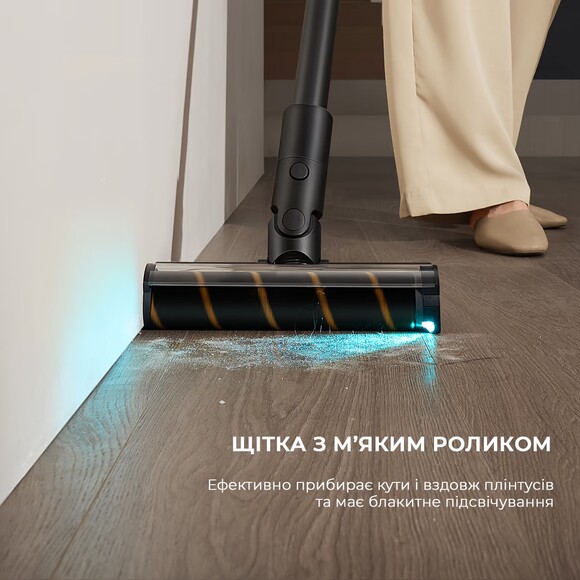 Пылесос Dreame Cordless Vacuum Cleaner Z30 (1094511) изображение 10