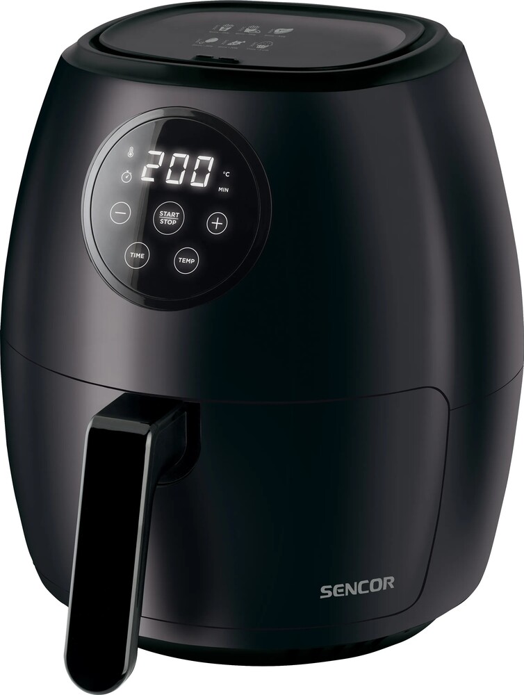 

Мультипечь SENCOR SFR 5030BK