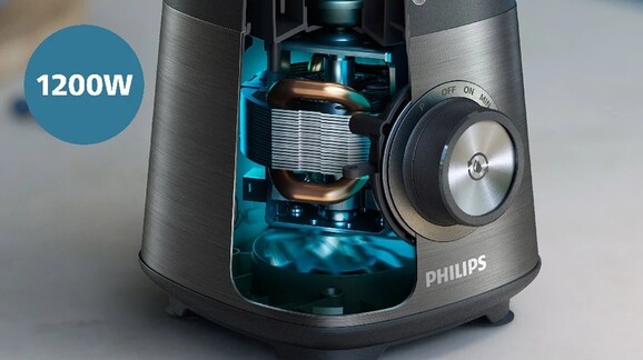 Блендер Philips Series 5000 HR3041/00 изображение 2