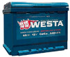 Автомобильный аккумулятор Westa 6CT-65 А (0)