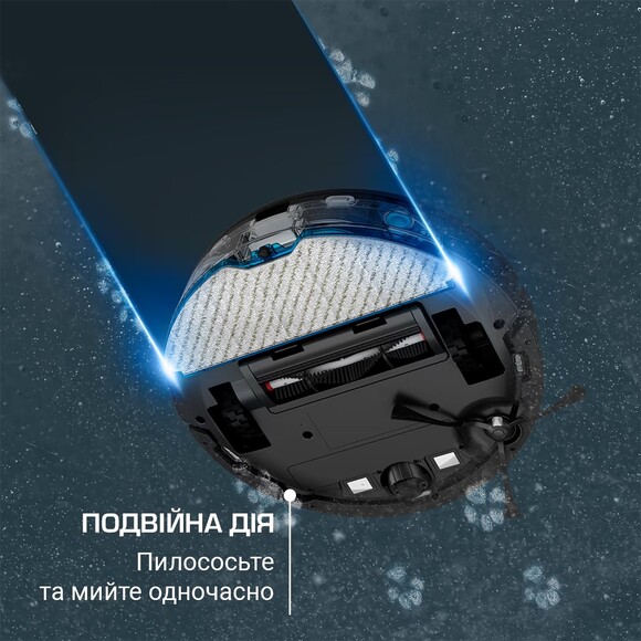 Робот-пилосос Rowenta X-PLORER (RR8L85WH) фото 8