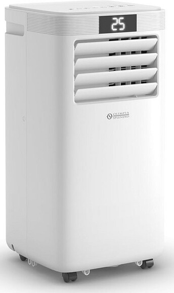 Мобильный кондиционер Olimpia Splendid DOLCECLIMA 10 HP WIFI (OS-2474) изображение 4