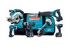 Набор инструментов MAKITA DK1886