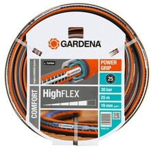 Шланг Gardena Highflex (3/4 ") 25 м (18083-20.000.00)