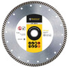 Алмазний диск Baumesser Universal 1A1R Turbo 115x1,8x8x22,23 (90215129009)