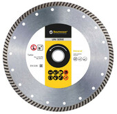 Алмазний диск Baumesser Universal 1A1R Turbo 115x1,8x8x22,23 (90215129009)
