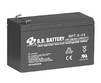 Акумуляторна батарея BB Battery BP7.2-12/T2