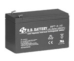 Аккумуляторная батарея BB Battery BP7.2-12/T2