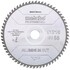 Пильний диск Metabo Aluminium cut HW/CT 305х2.6/2.2x30, Z84 FZ/TZ 5 град. (628448000)