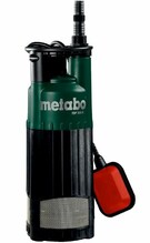 Напорный погружной насос Metabo TDP 7501 S (250750100)