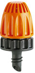 Крапельниця-дощователь Claber для краплинного поливу для трубки 4-6 мм, 5 шт (82180)