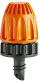 Капельница-дождеватель Claber для капельного полива для трубки 4-6 мм, 5 шт (82180)