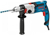 Дрель ударная Bosch GSB 24-2 (060119C801)