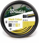 Шланг для поливу Bradas BLACK COLOUR 1 дюйм 50м (WBC150)