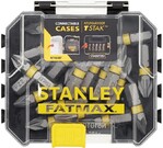 Набор бит STANLEY FatMax, 25 мм, 20 шт, кейс (STA88568)