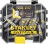 Набор бит STANLEY FatMax, 25 мм, 20 шт, кейс (STA88568)
