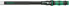 Динамометрический ключ для сменных инструментов Wera Click-Torque X 5 (05075655001)