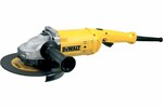 Угловая шлифмашина DeWALT D28490