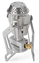 Газовая горелка Kovea Fireman KB-0808 (8806372095055)