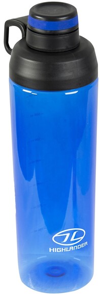 Пляшка Highlander Hydrator Water Bottle 850 ml Blue (925855)