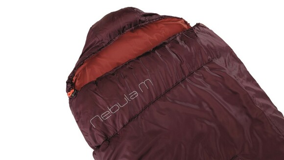 Спальний мішок Easy Camp Sleeping Bag Nebula M (45018) фото 2