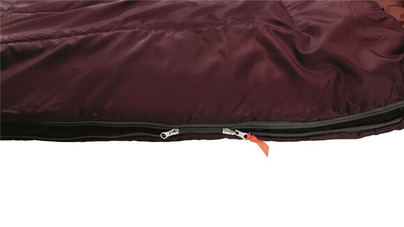 Спальний мішок Easy Camp Sleeping Bag Nebula M (45018) фото 3