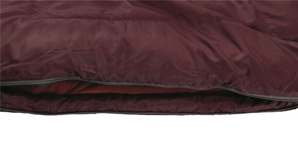 Спальный мешок Easy Camp Sleeping Bag Nebula M (45018) изображение 5