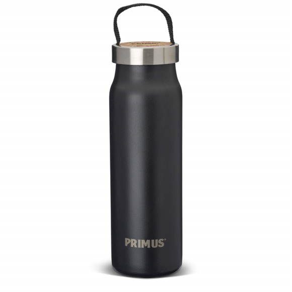 Пляшка Primus Klunken V. Bottle 0.5 л Black (47869)