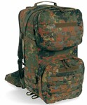 Тактичний рюкзак Tasmanian Tiger Patrol Pack Vent FT 32, Flecktarn Ii (TT 7935.464)