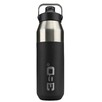 Термобутылка Sea To Summit 360° degrees Vacuum Insulated Stainless Steel Bottle with Sip Cap, Black, 1,0 L (STS 360SSWINSIP1000BLK)