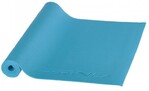 Килимок для йоги та фітнесу SportVida Blue PVC 4 мм (SV-HK0051)