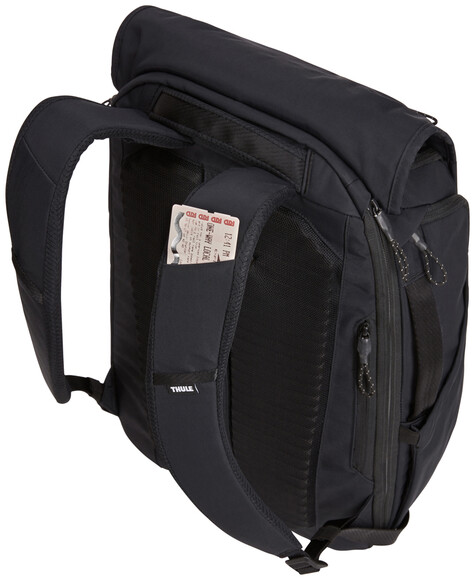 Рюкзак Thule Paramount Backpack 27L (Black) TH 3204216 изображение 10