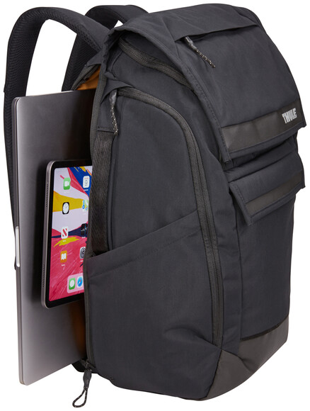 Рюкзак Thule Paramount Backpack 27L (Black) TH 3204216 изображение 6